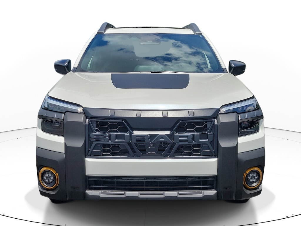 New 2026 Subaru Outback Wilderness SUV