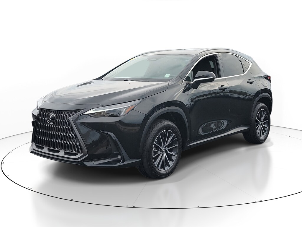 Used 2024 Lexus NX 250 Premium SUV