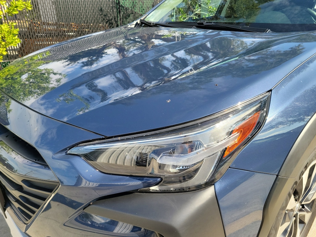 Certified 2025 Subaru Outback Limited XT SUV