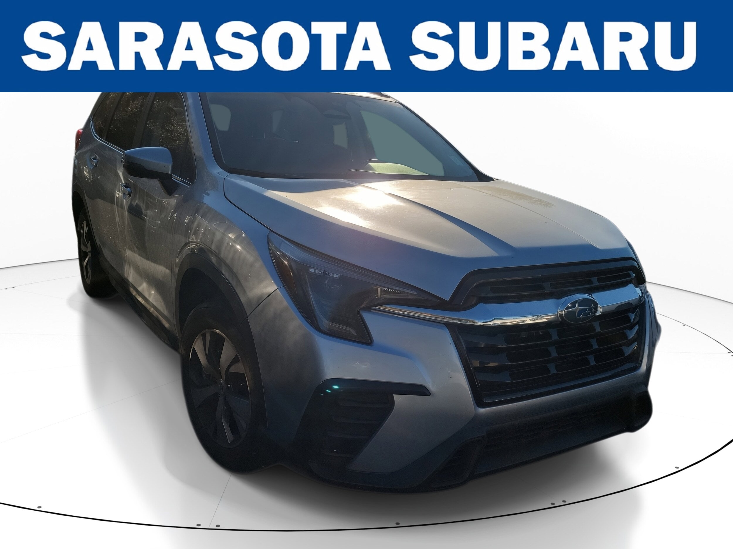 2023 Subaru Ascent Premium's photo