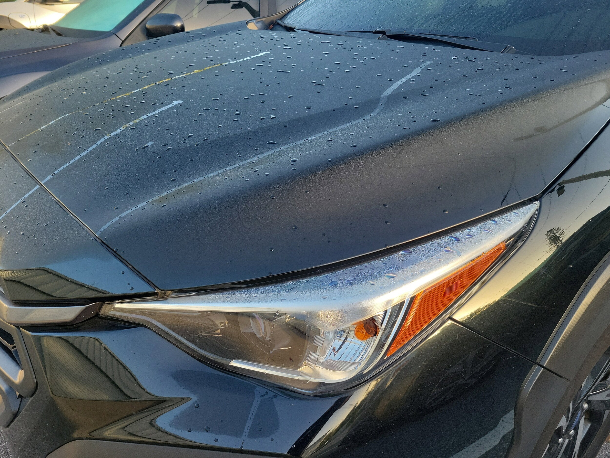 2024 Subaru Crosstrek Premium photo 4