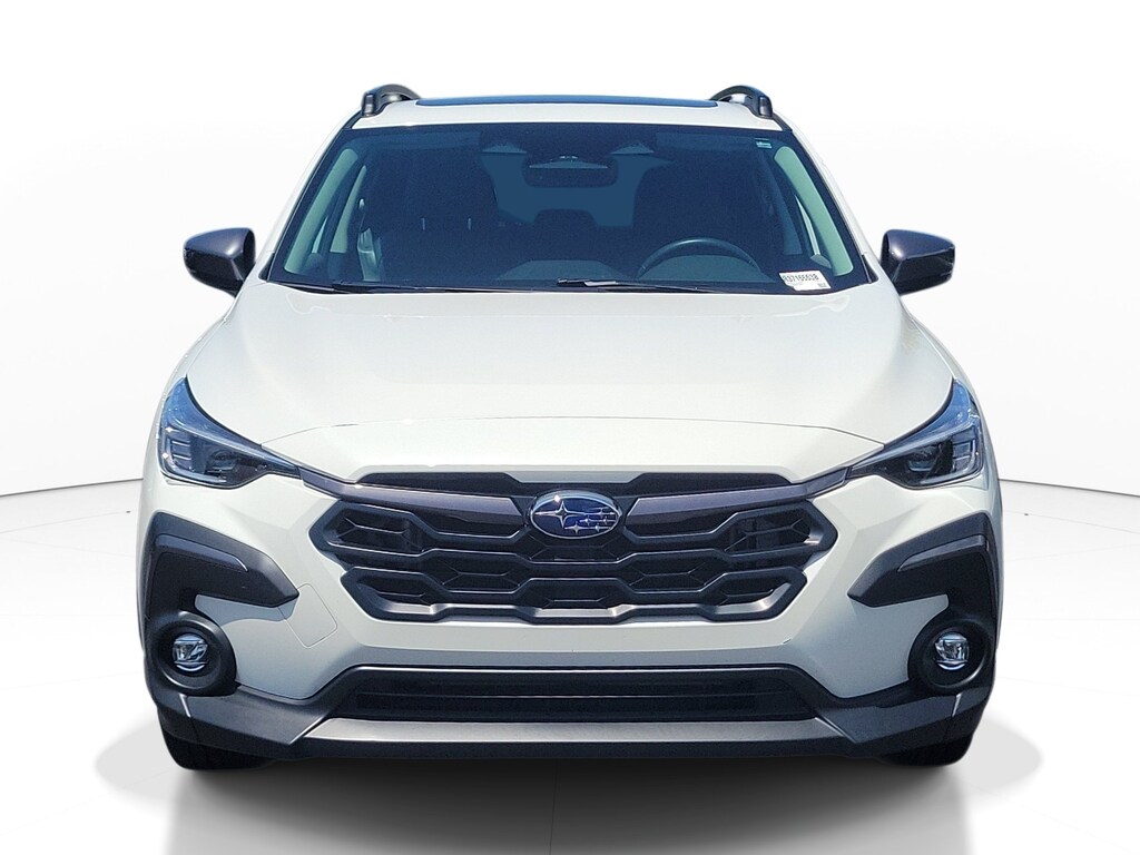 Used 2024 Subaru Crosstrek Limited SUV