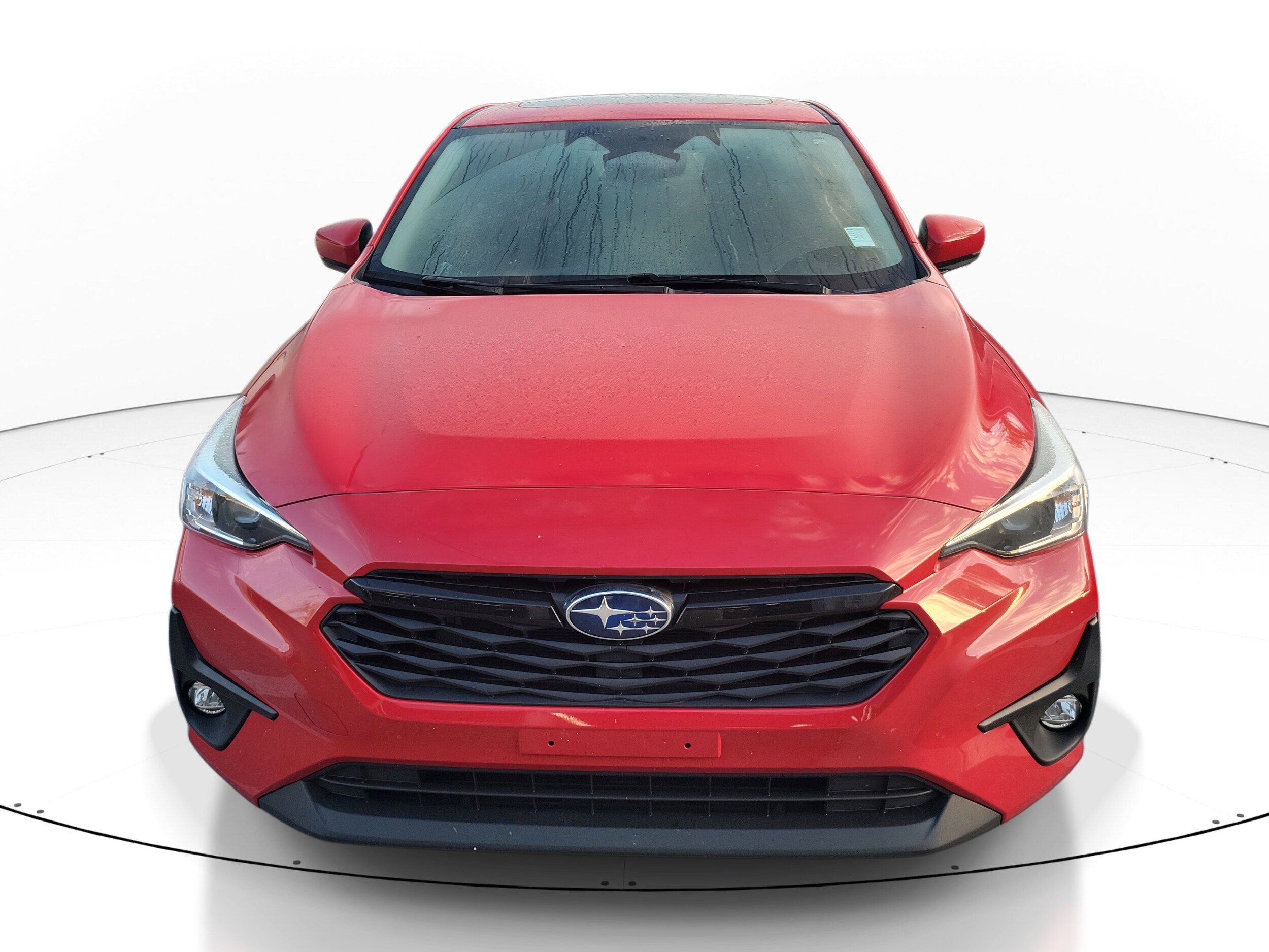 2024 Subaru Impreza Sport photo 2