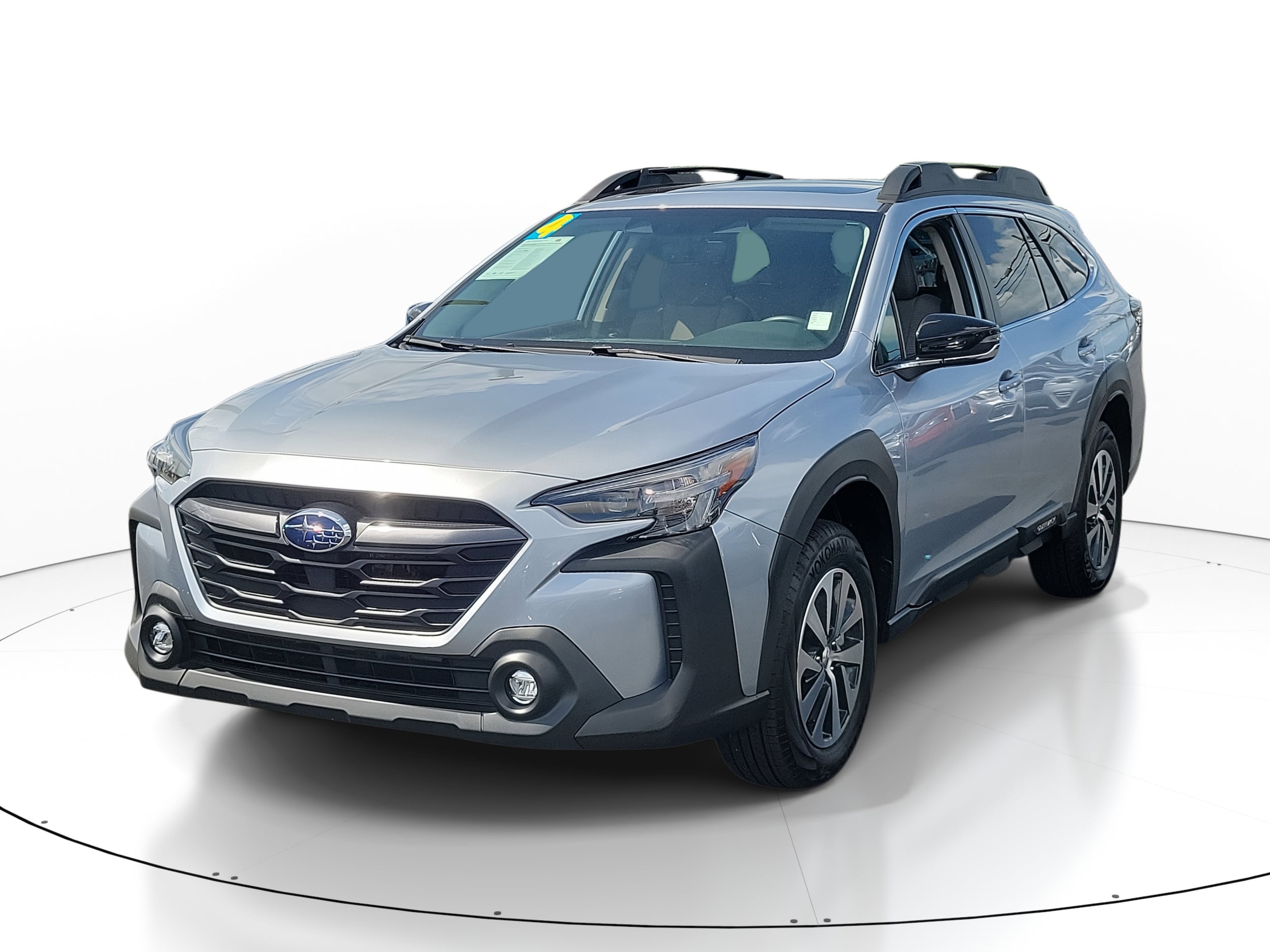 2024 Subaru Outback Premium photo 2