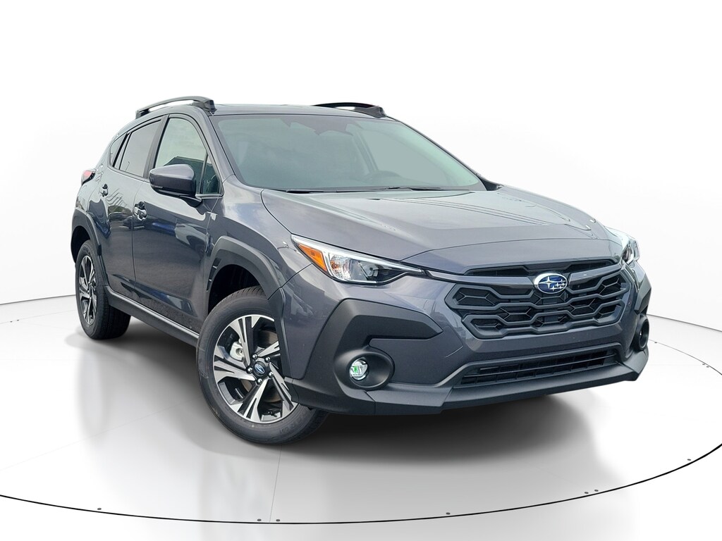 New 2026 Subaru Crosstrek Premium SUV