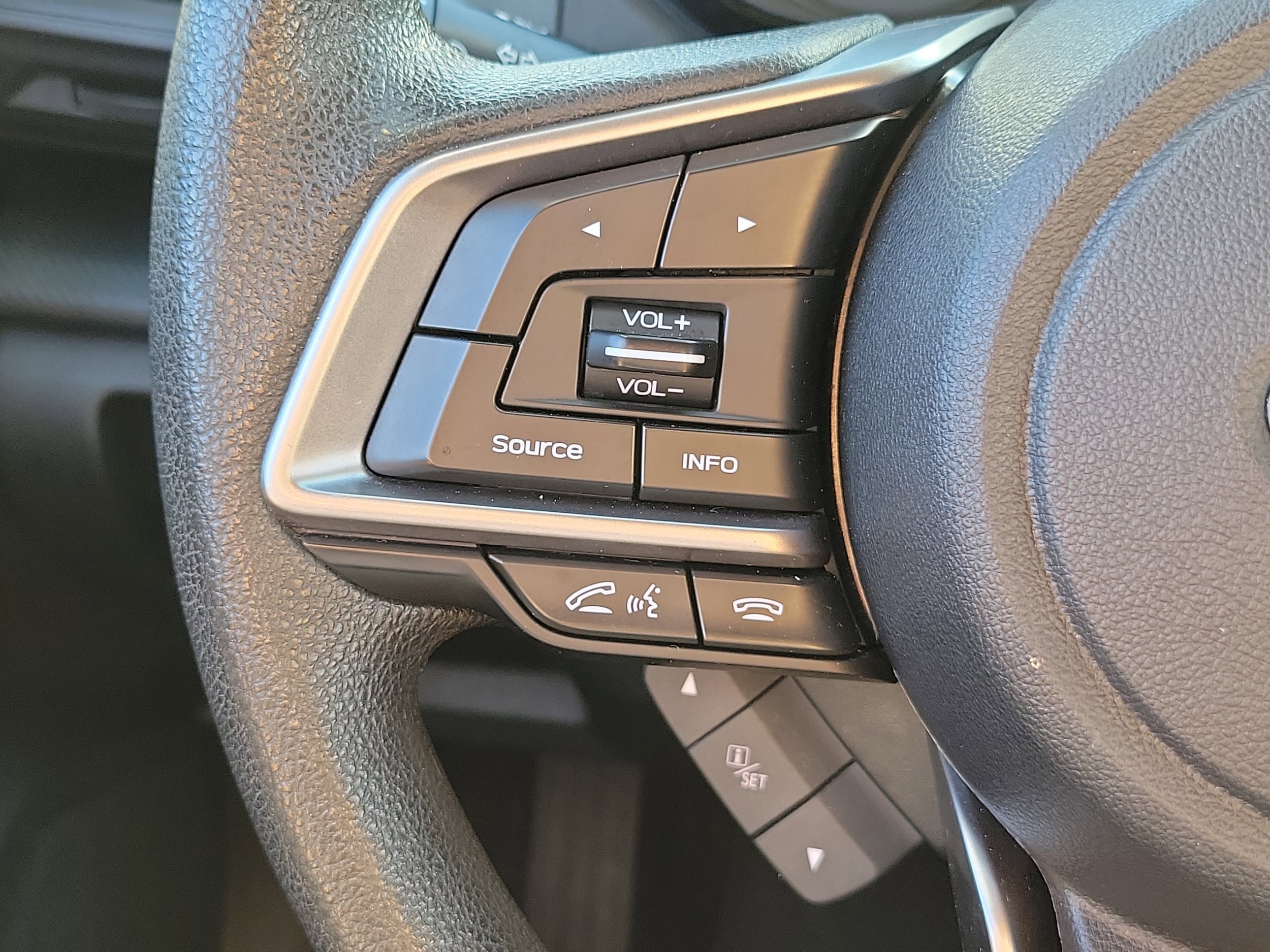 2022 Subaru Crosstrek Base - Photo 25