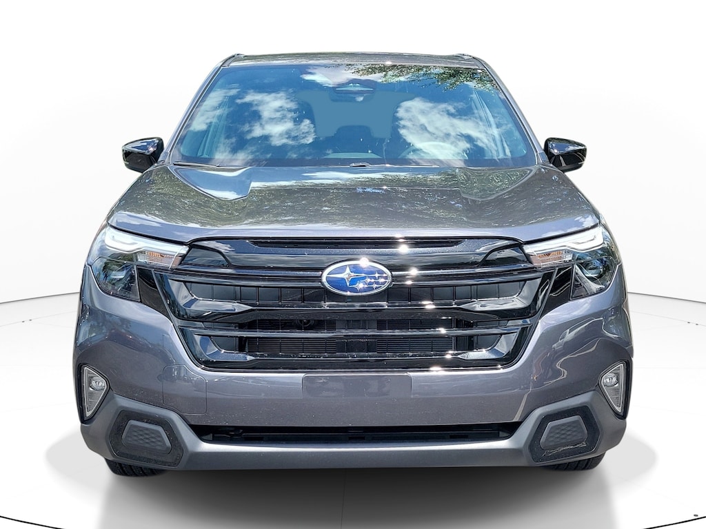 New 2026 Subaru Forester Sport Onyx Edition SUV