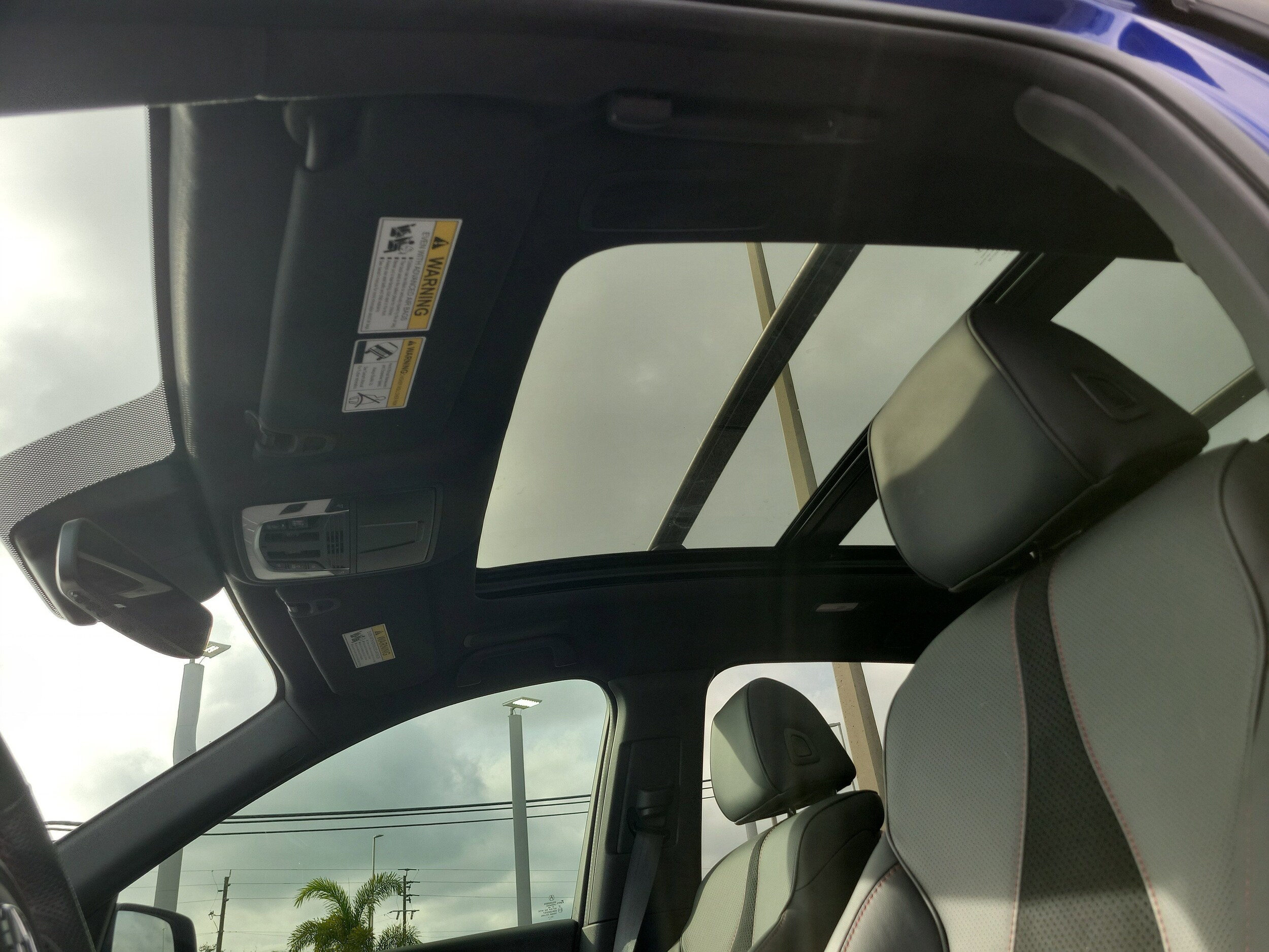 2024 Acura RDX A-Spec w/ Advance Package - Photo 20