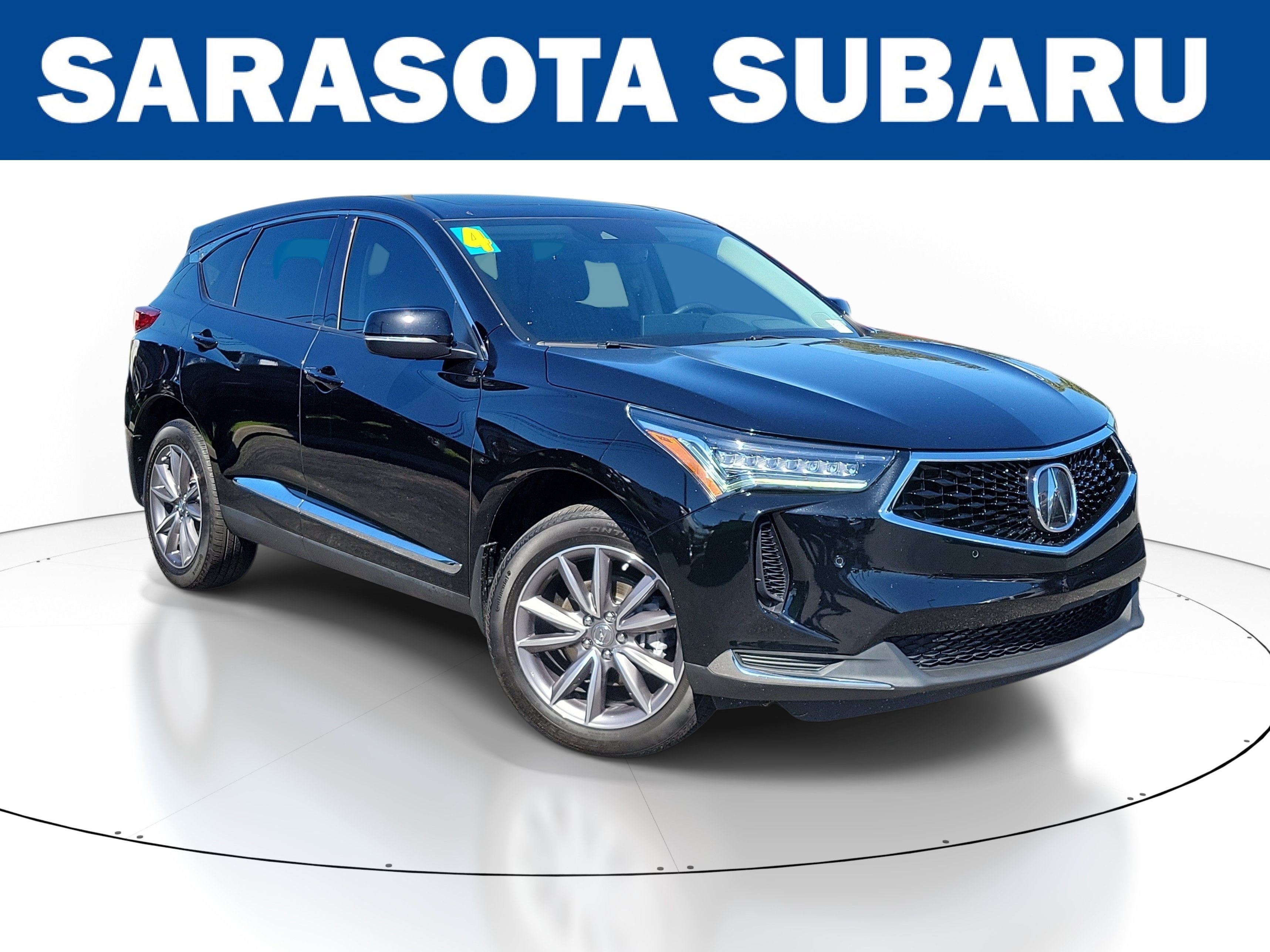 2024 Acura RDX