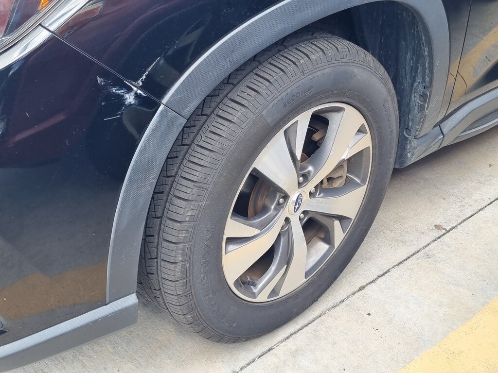 Used 2019 Subaru Ascent Premium SUV