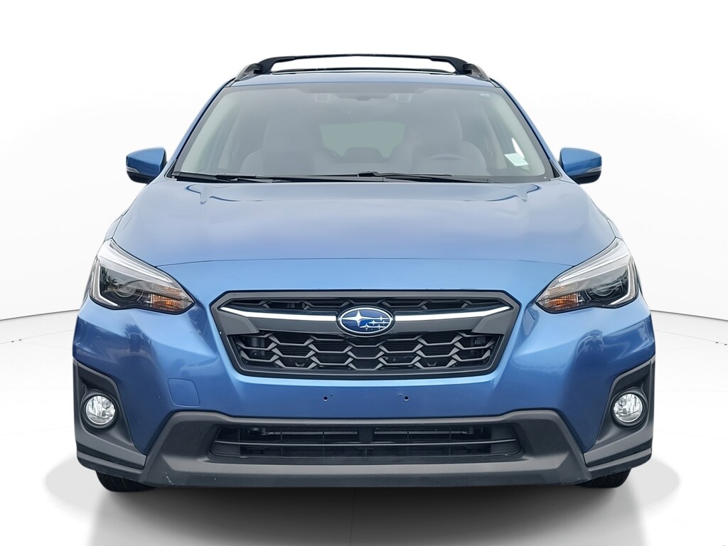 Used 2019 Subaru Crosstrek 2.0i Limited SUV