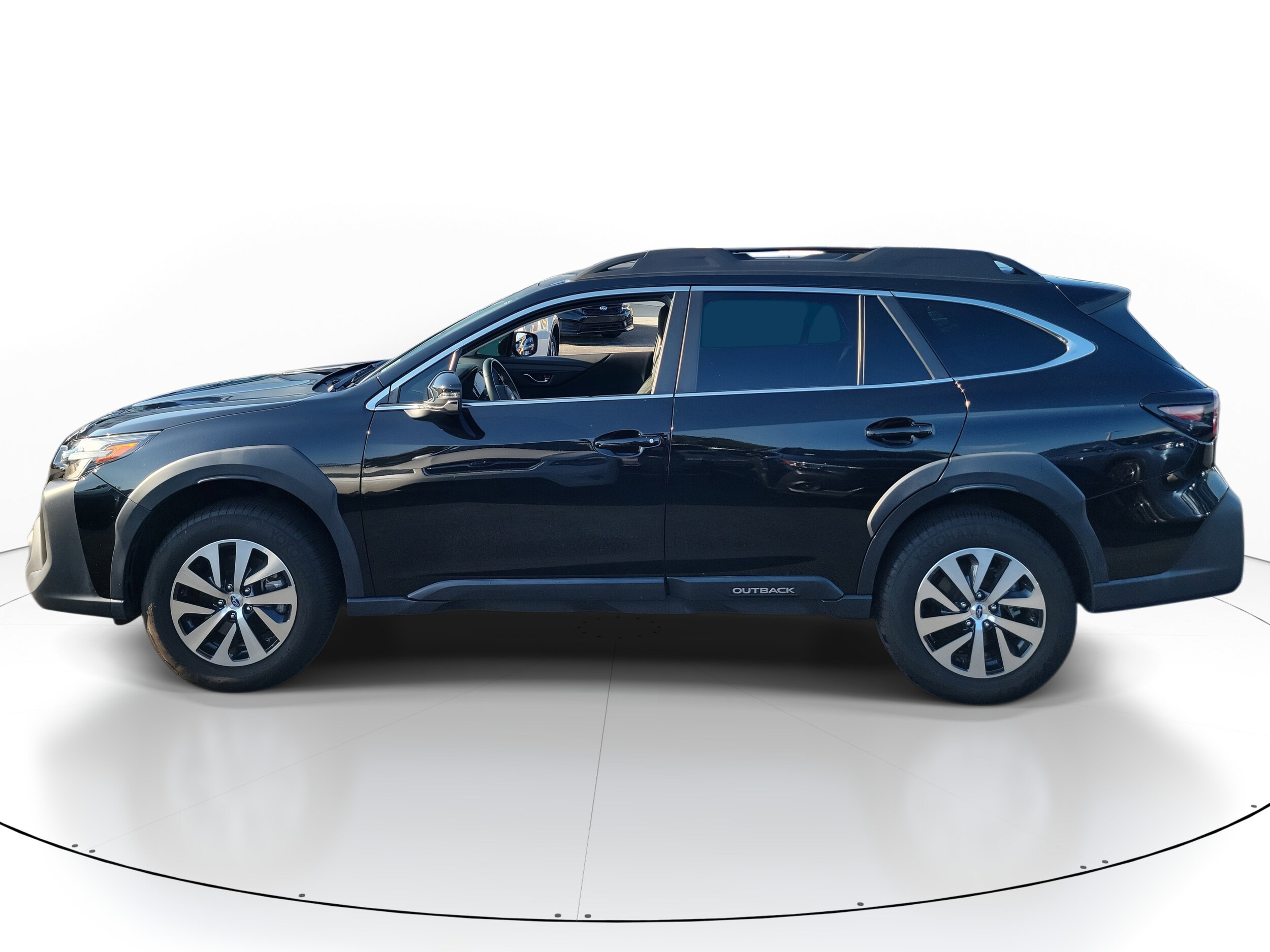2024 Subaru Outback Premium photo 3