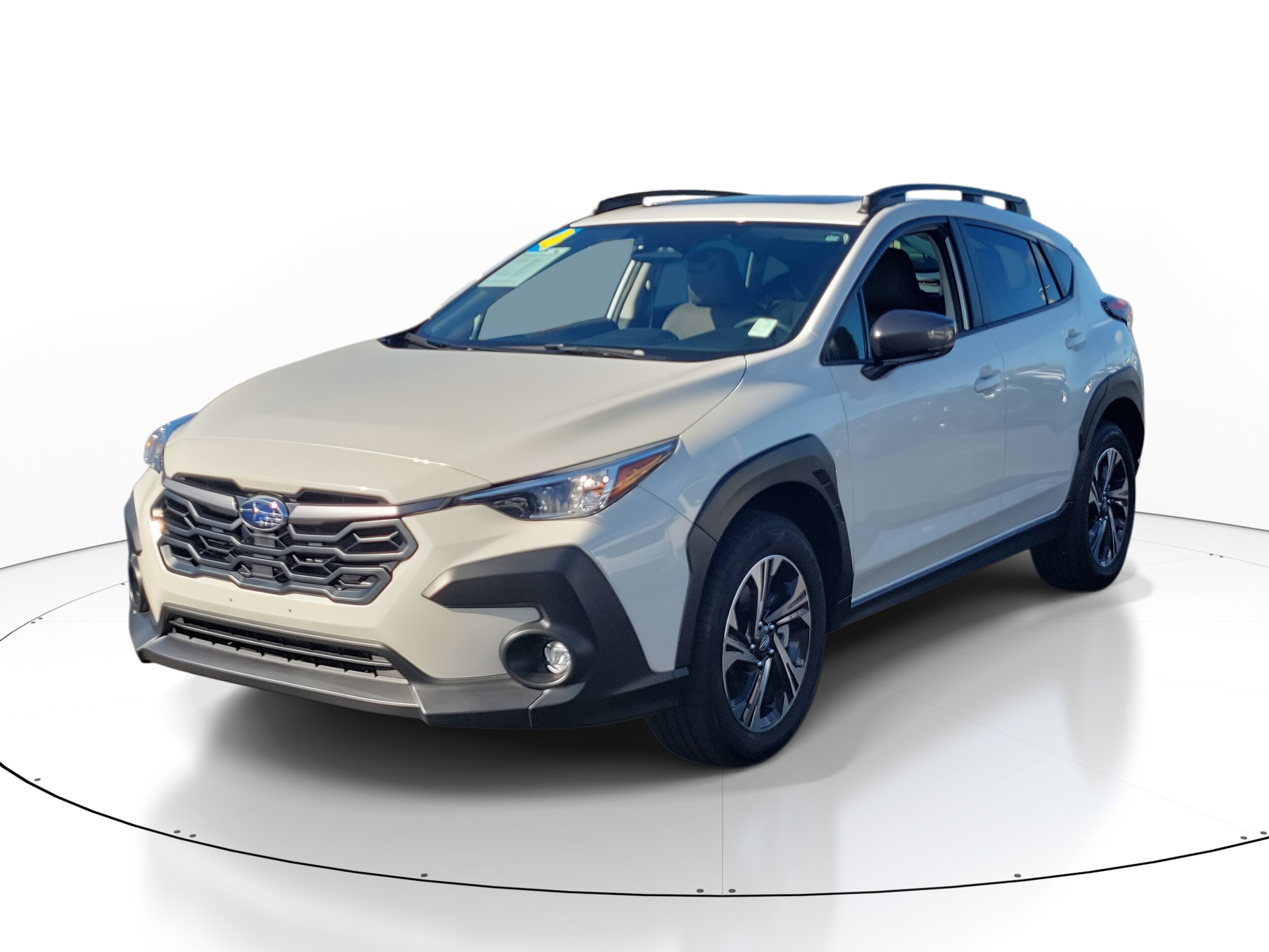 2024 Subaru Crosstrek Premium photo 2