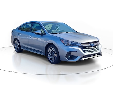2025 Subaru Legacy Touring XT Sedan