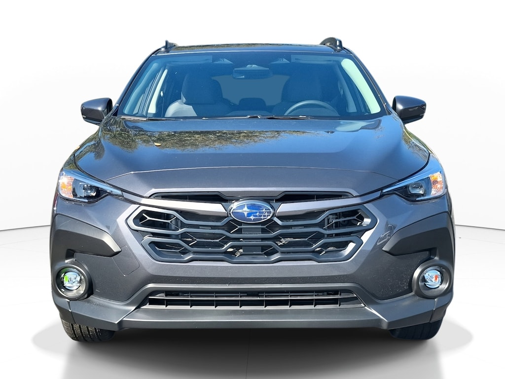 New 2026 Subaru Crosstrek Premium SUV