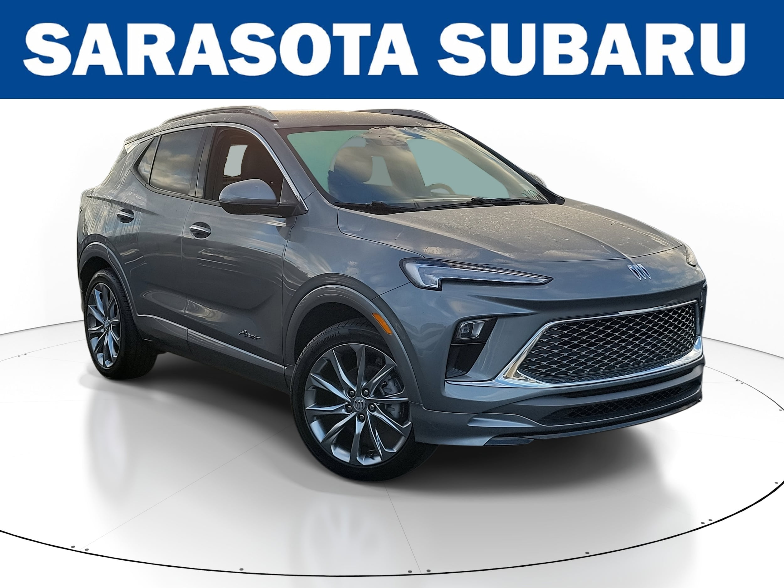 2024 Buick Encore GX Avenir's photo