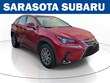 LEXUS NX 300