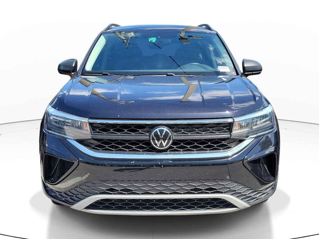 Used 2023 Volkswagen Taos 1.5T S SUV