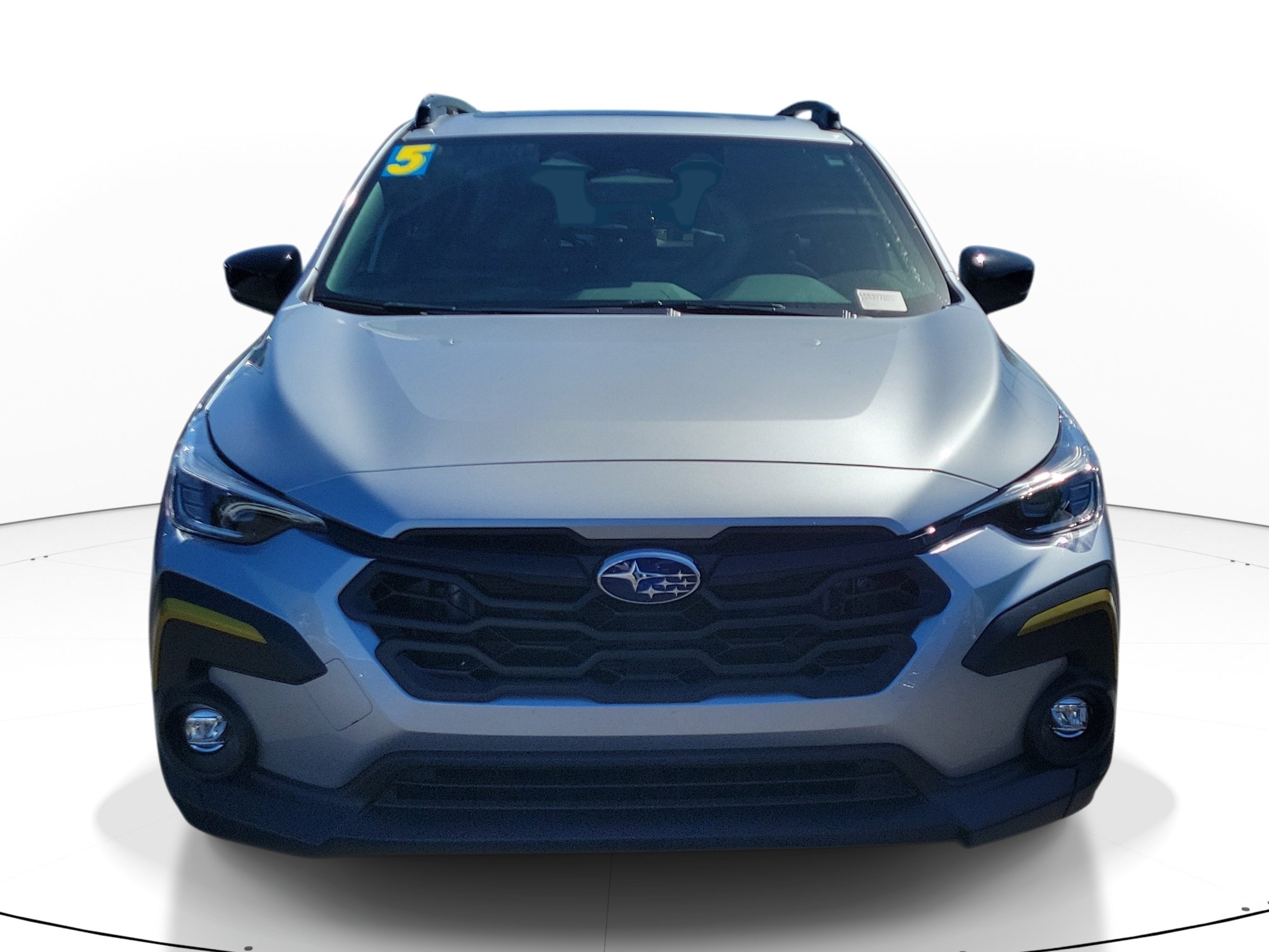 Certified 2025 Subaru Crosstrek Sport SUV