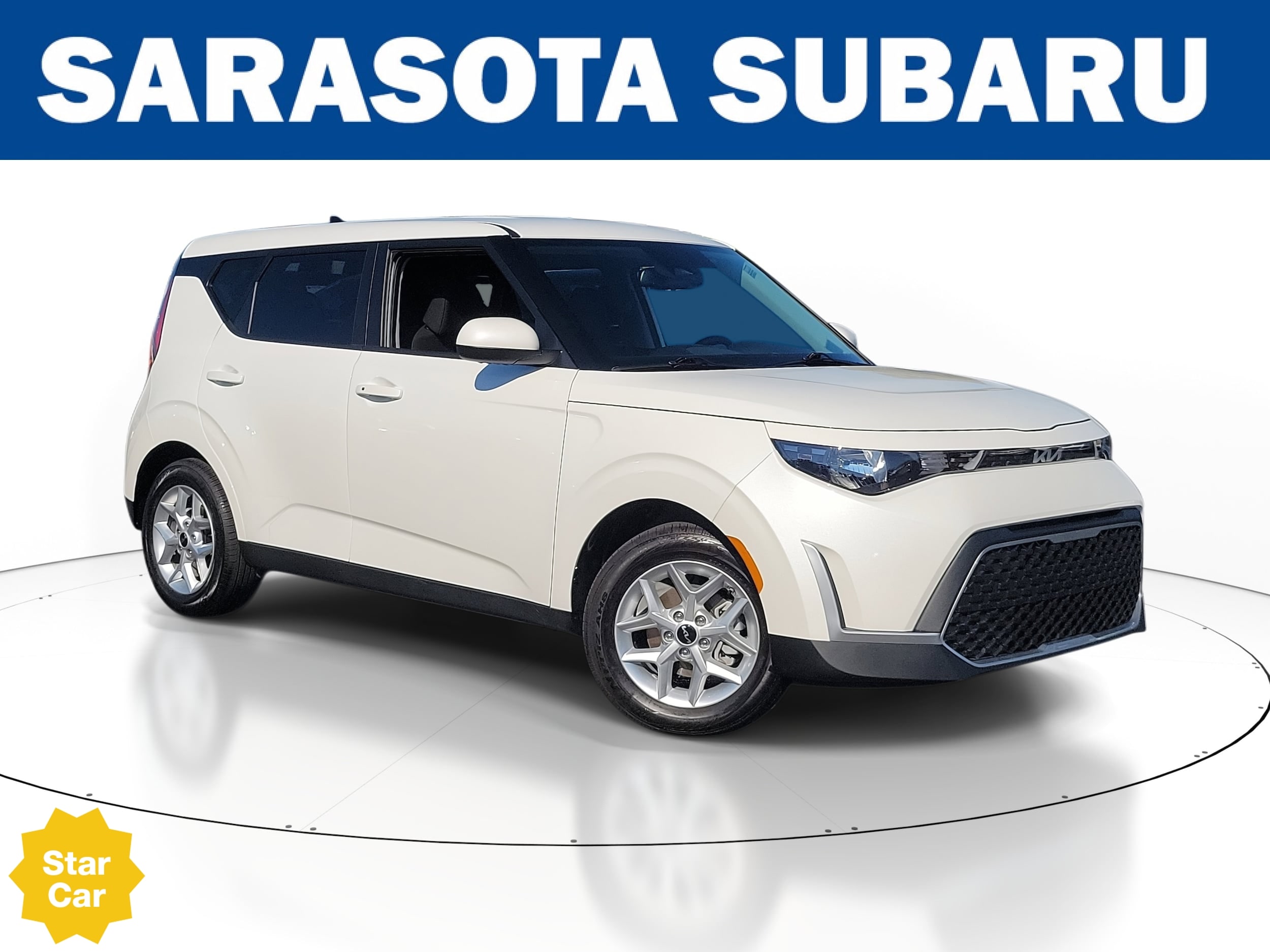 2025 Kia Soul S's photo