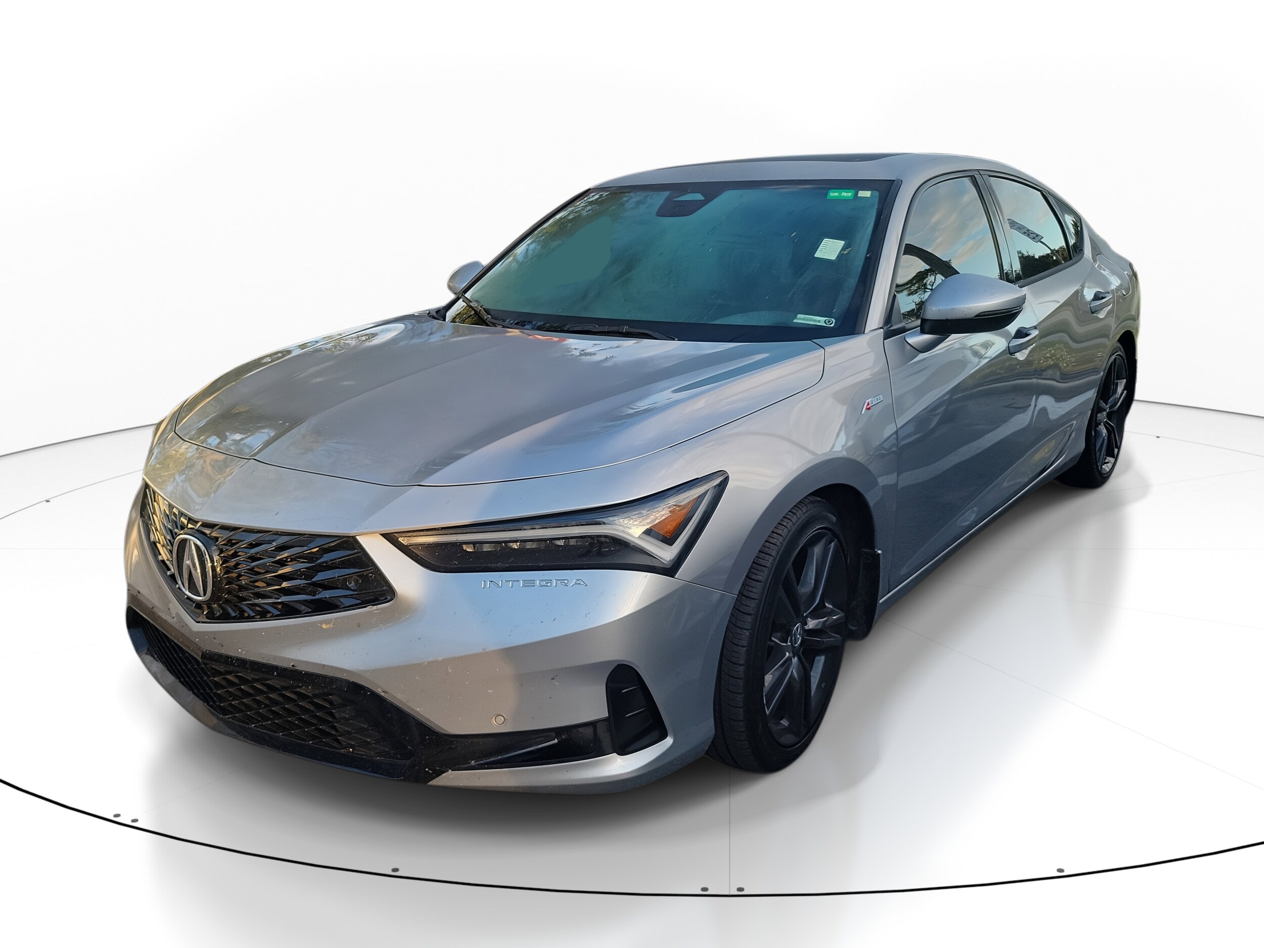 2023 Acura Integra A-Spec Technology photo 3