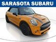 MINI Convertible