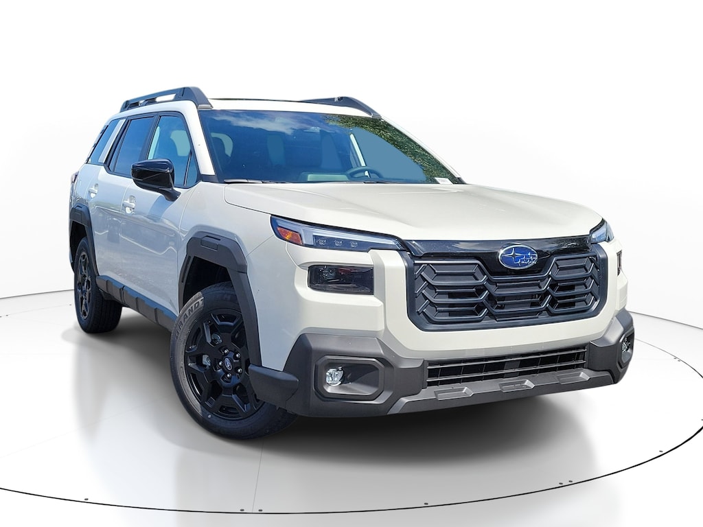 New 2026 Subaru Outback Limited SUV
