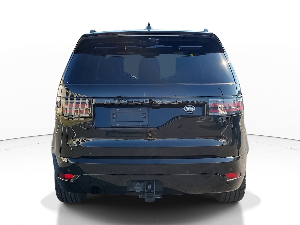 Used 2023 Land Rover Discovery P360 HSE R-Dynamic SUV