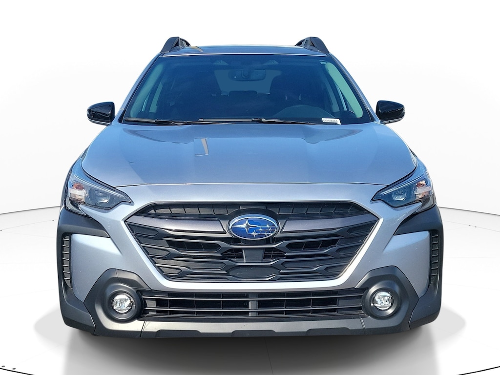 Certified 2025 Subaru Outback Premium SUV