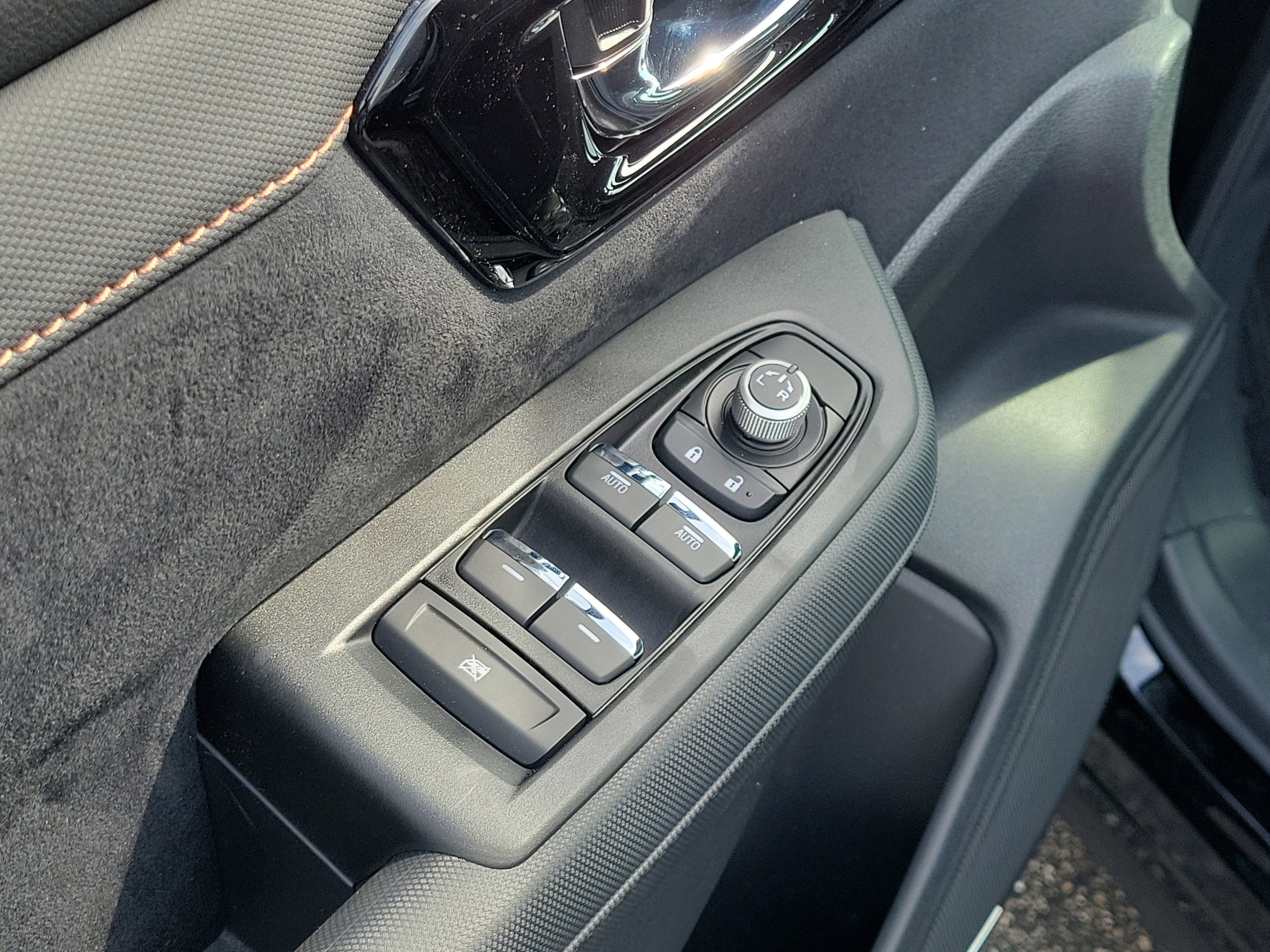 2026 Subaru Forester Sport - Photo 17