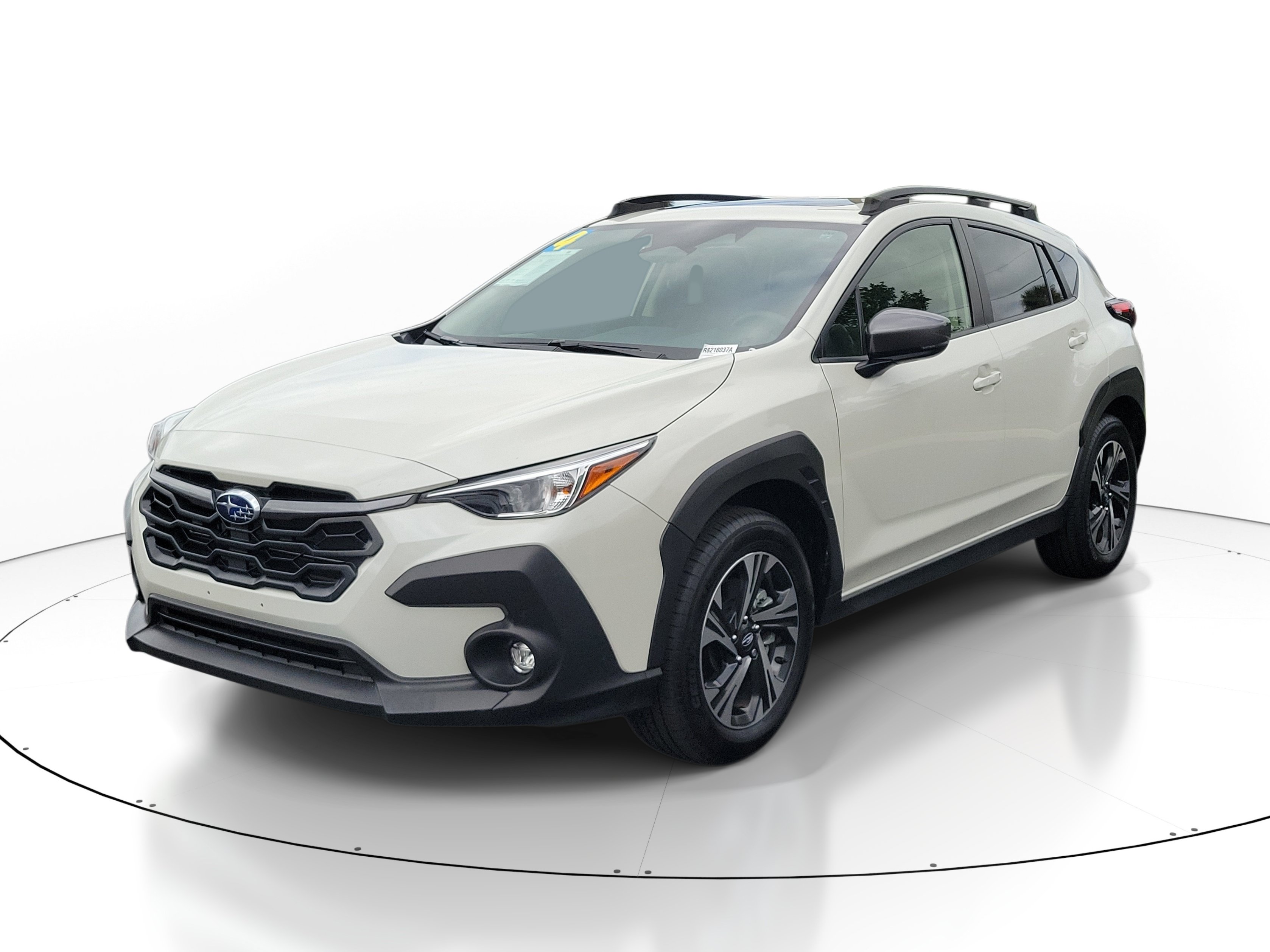 Certified 2024 Subaru Crosstrek Premium SUV