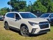 Subaru Ascent