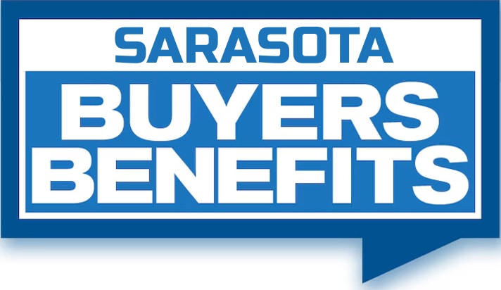 Sarasota Buyers Benefits