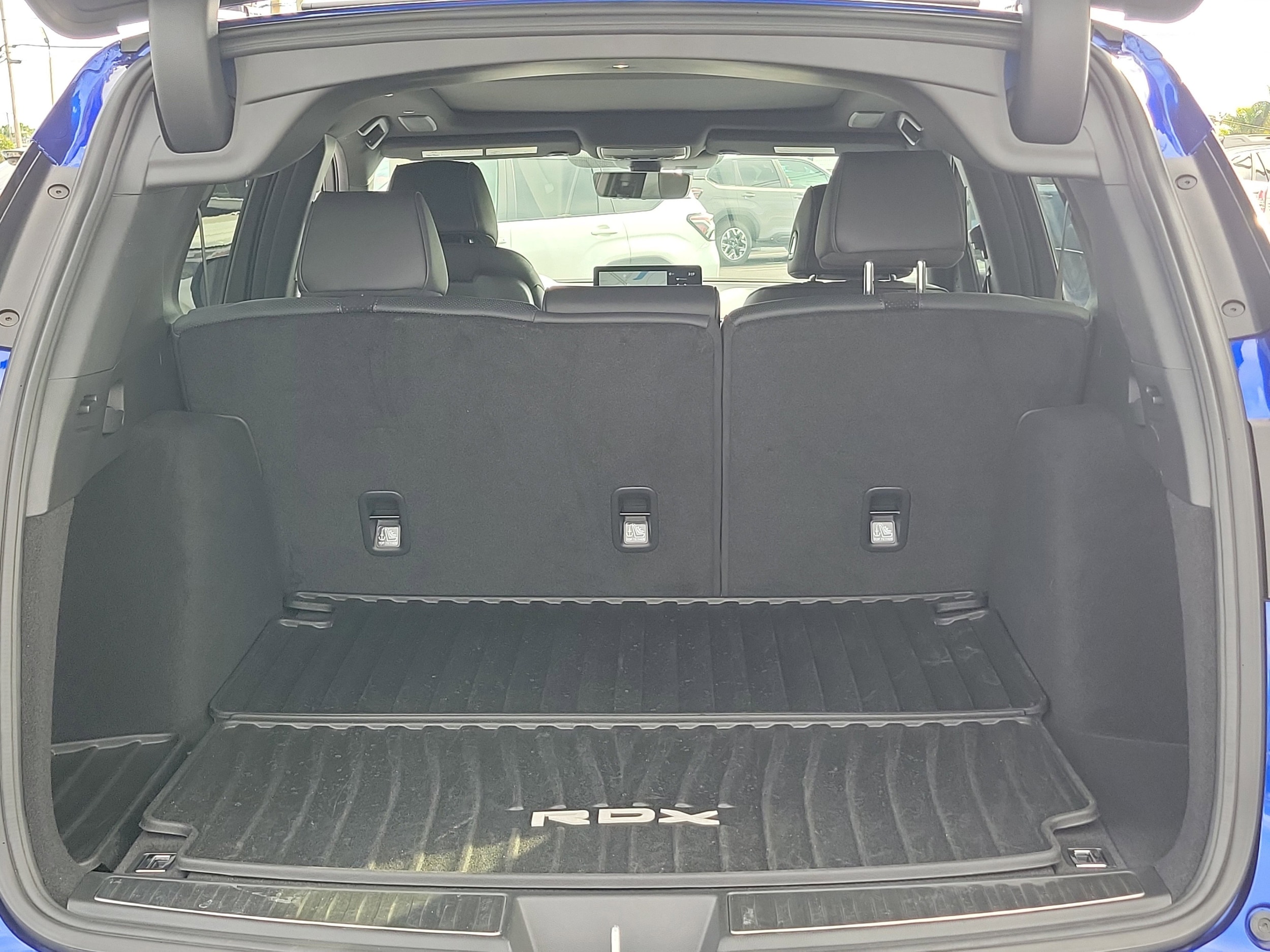 2024 Acura RDX A-Spec w/ Advance Package - Photo 10