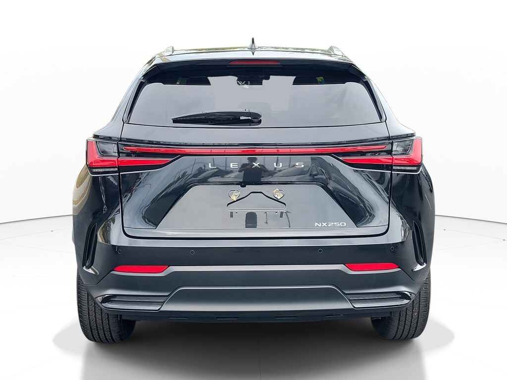 Used 2024 Lexus NX 250 Premium SUV