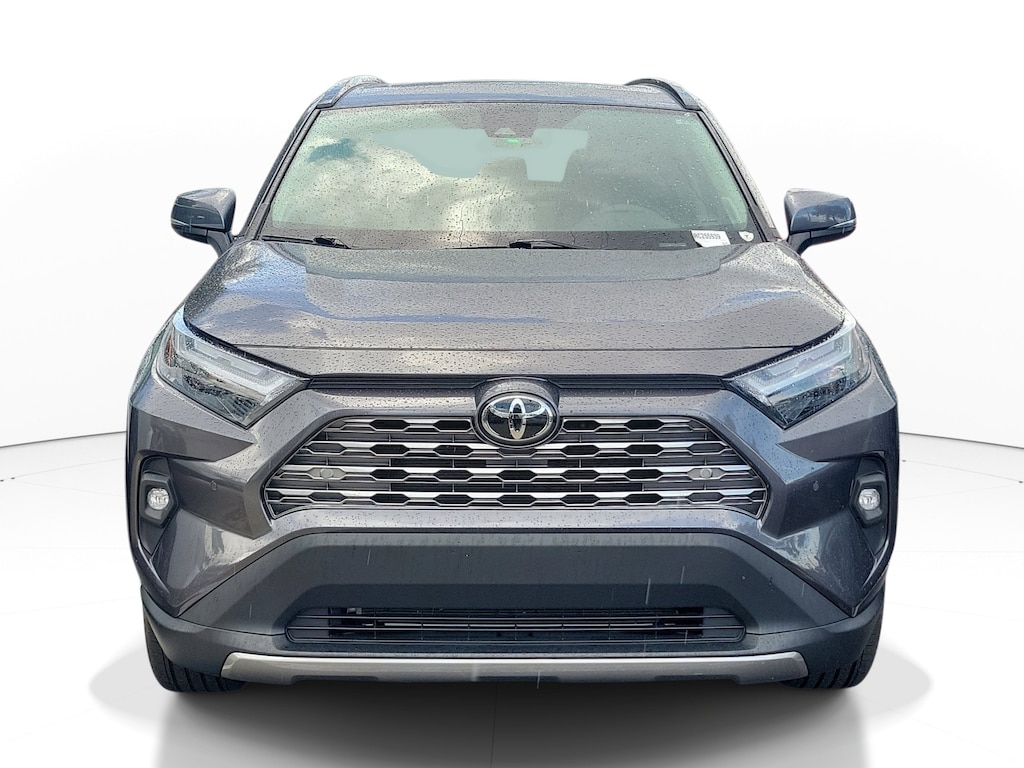 Used 2024 Toyota RAV4 Limited SUV