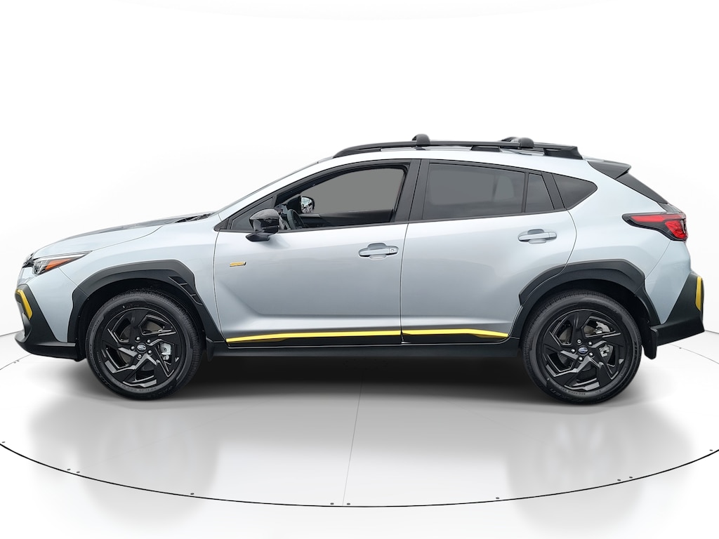 Used 2024 Subaru Crosstrek Sport SUV