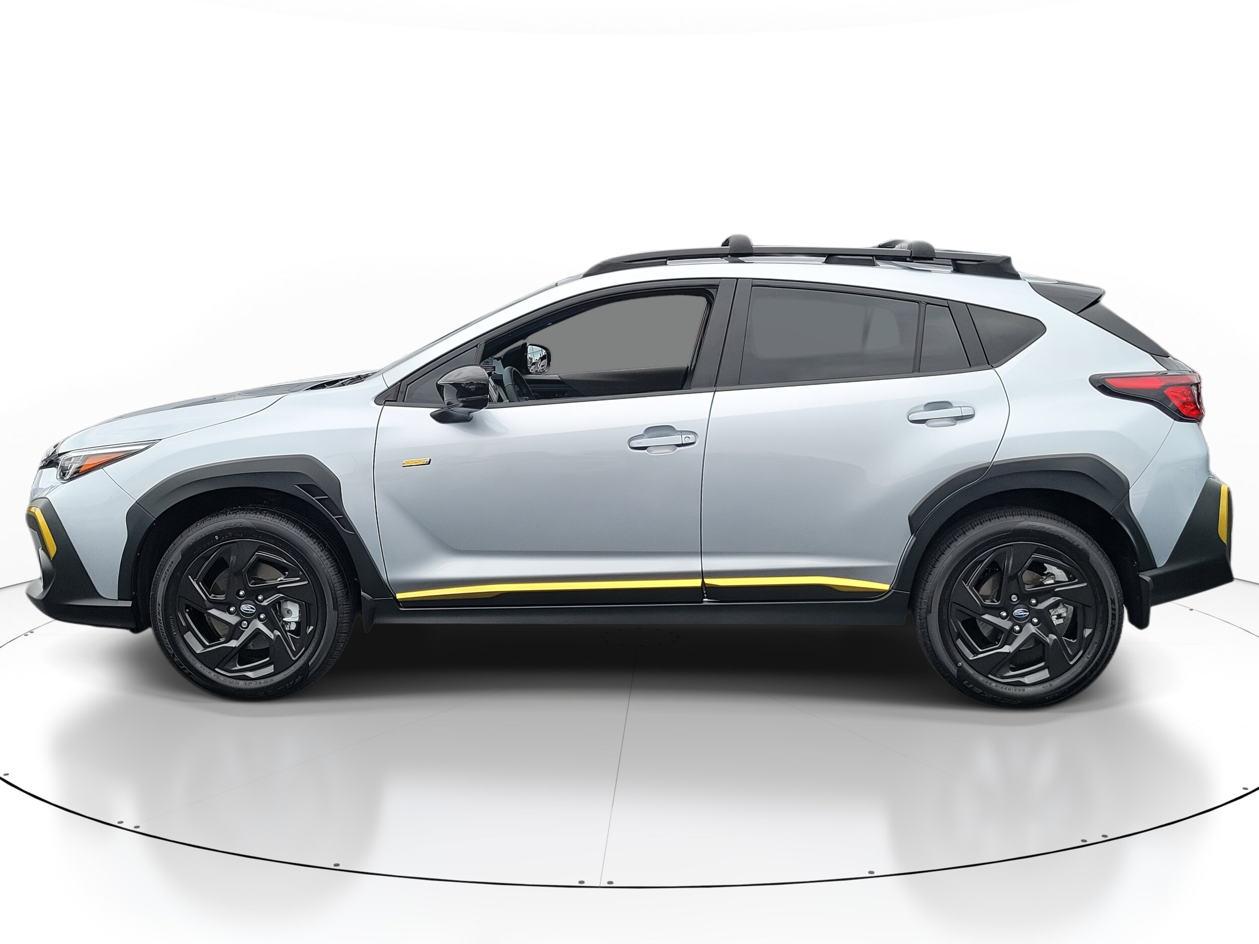 2024 Subaru Crosstrek Sport photo 3