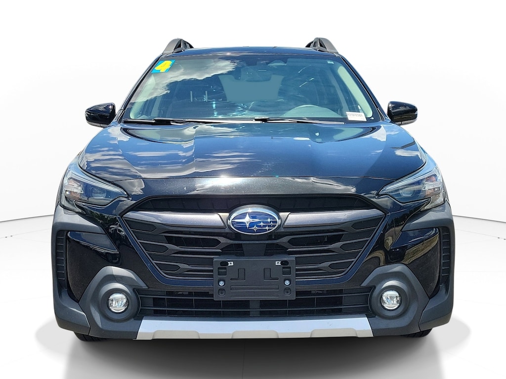 Used 2024 Subaru Outback Limited SUV