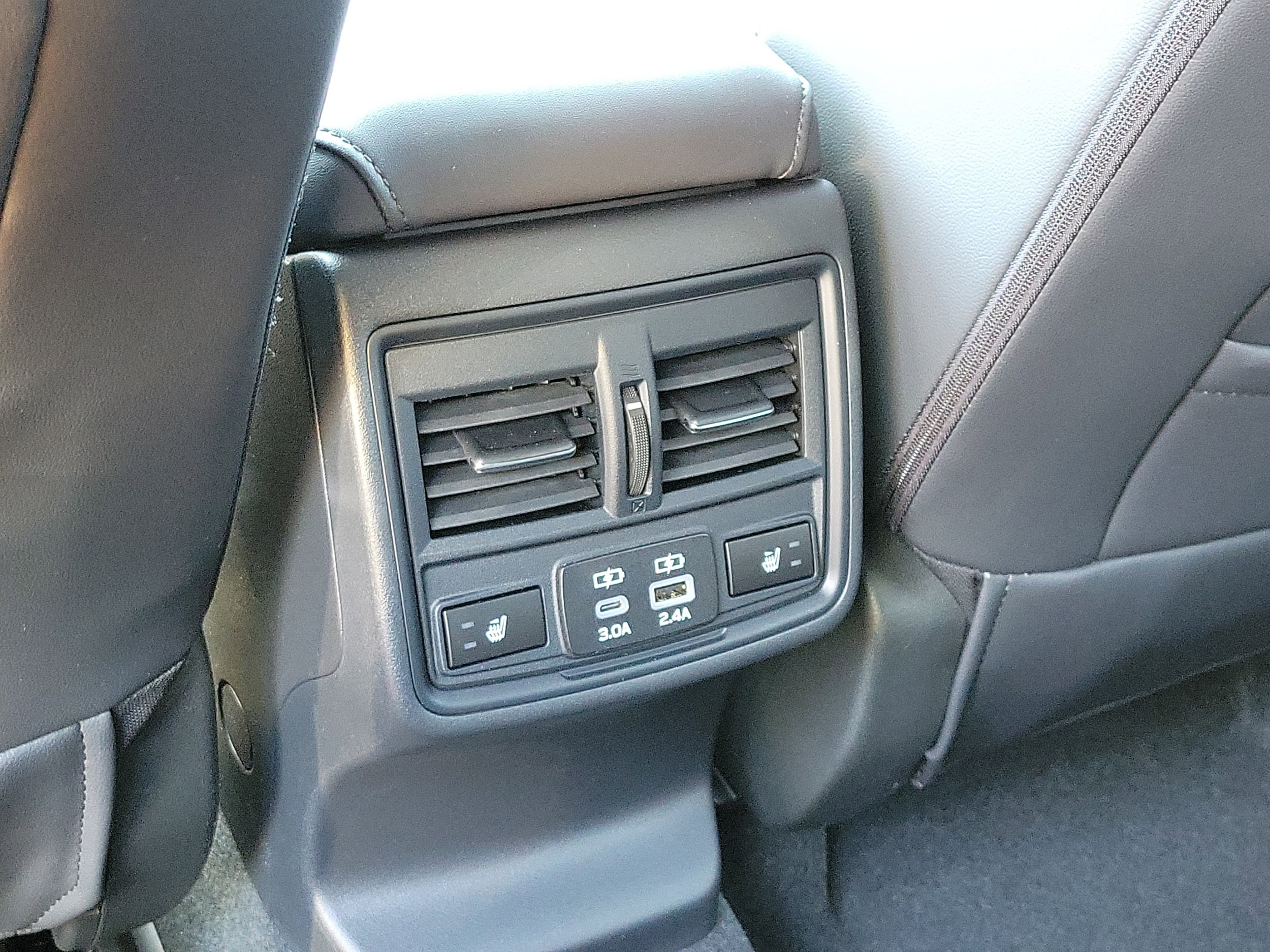 2026 Subaru Outback Touring XT - Photo 13