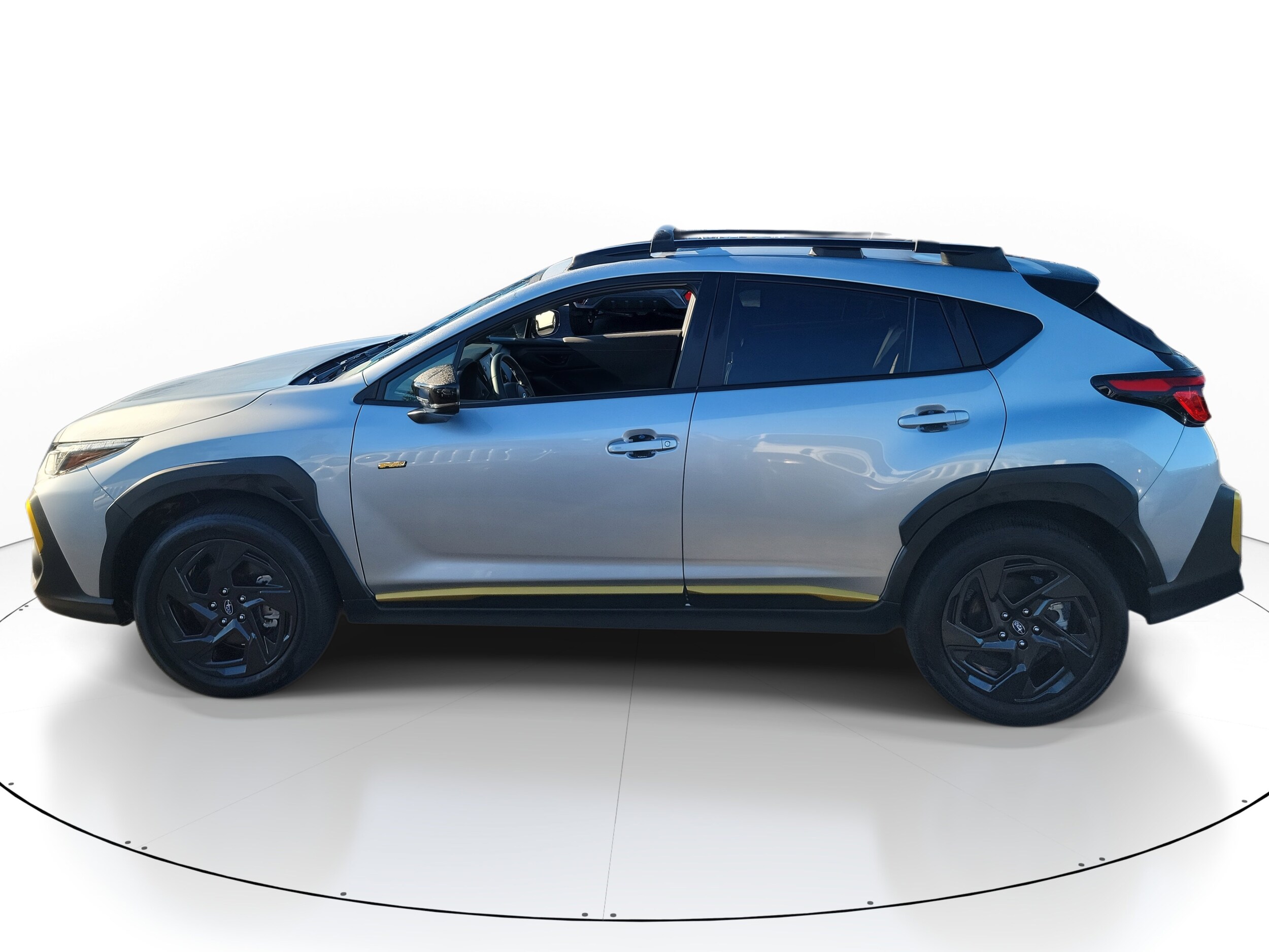 2024 Subaru Crosstrek Sport photo 2