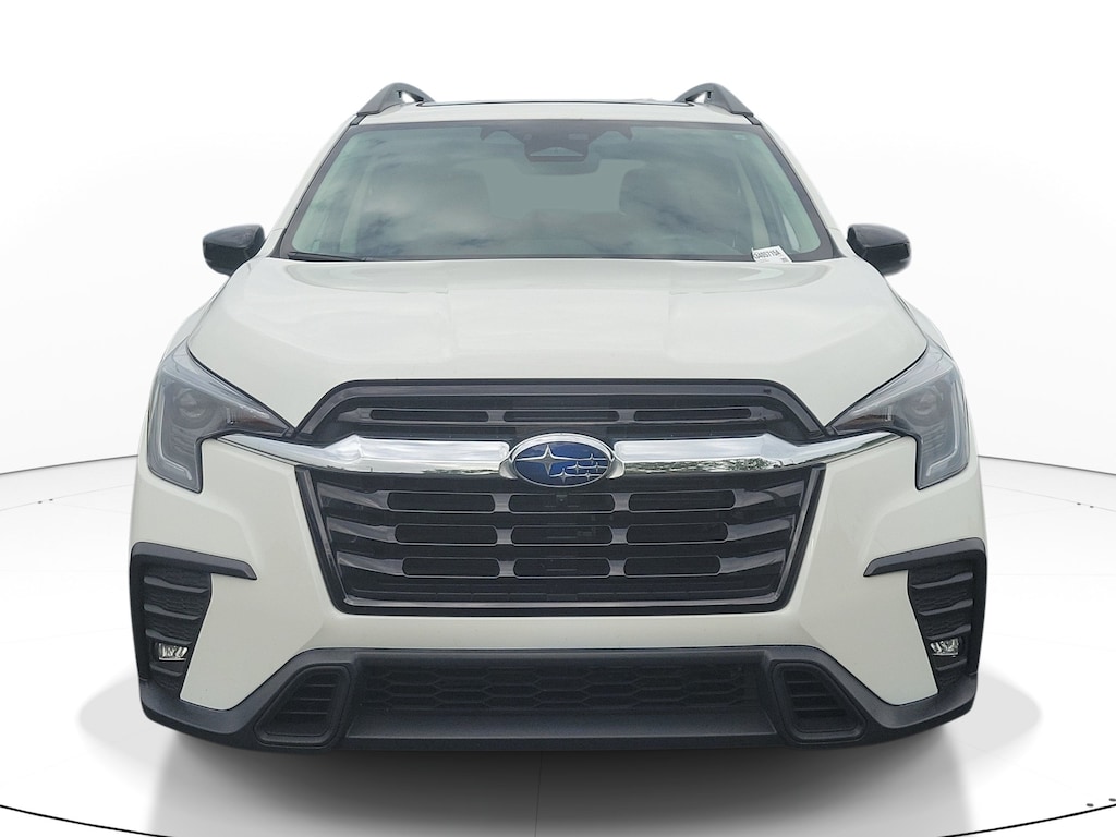 Certified 2024 Subaru Ascent Limited 8-Passenger SUV