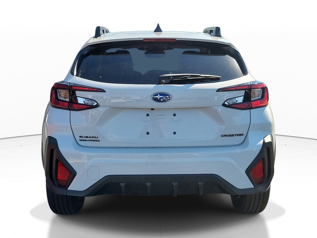 New 2026 Subaru Crosstrek Premium SUV