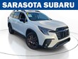 Subaru Ascent