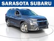  Subaru Ascent