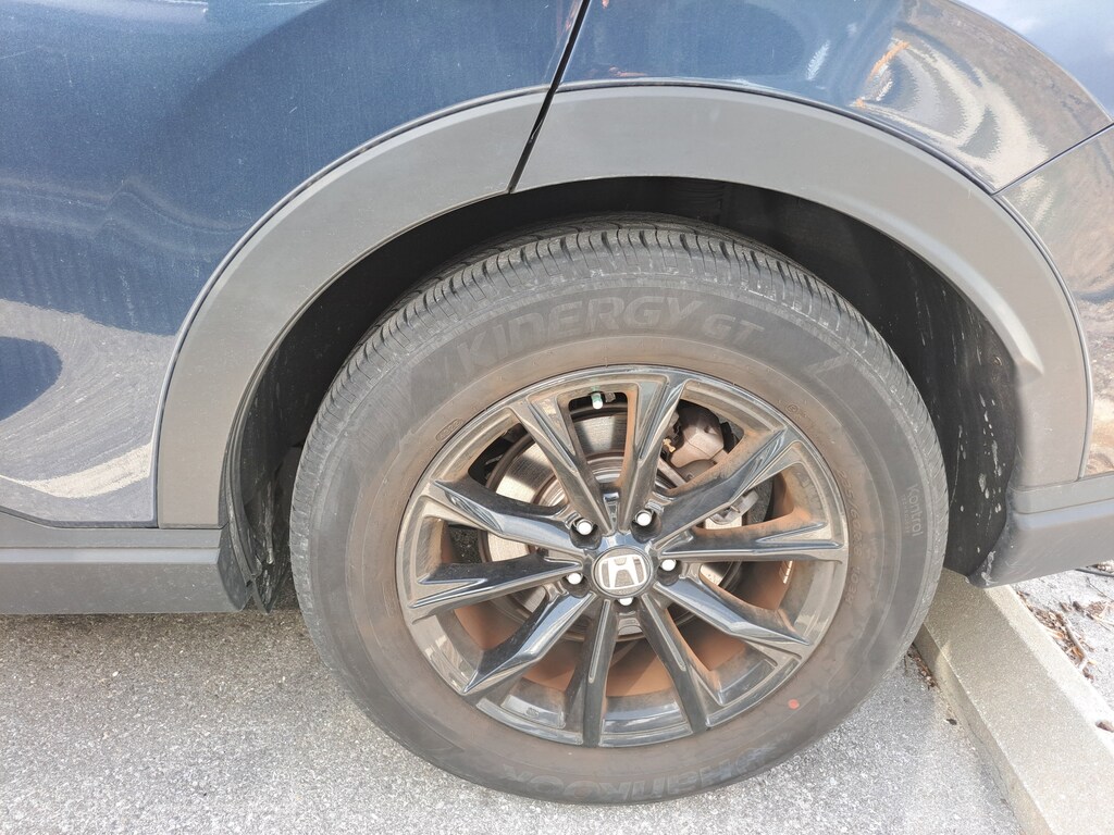 Used 2023 Honda CR-V Hybrid Sport SUV