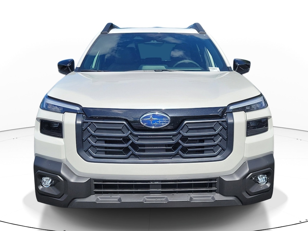 New 2026 Subaru Outback Limited SUV