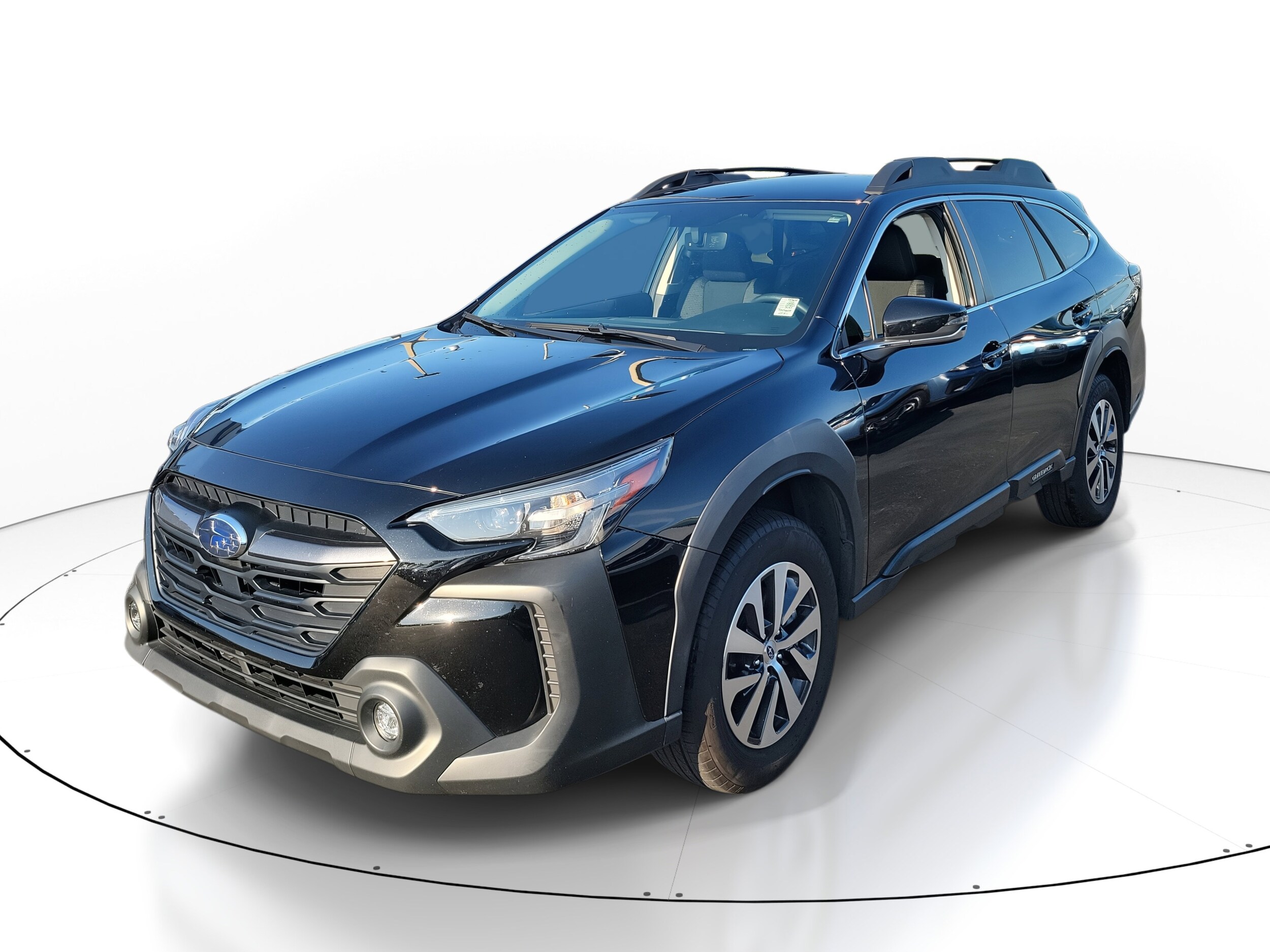 2024 Subaru Outback Premium photo 2