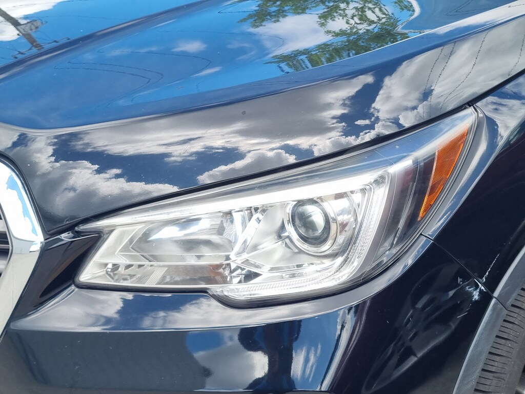 Used 2019 Subaru Ascent Premium SUV