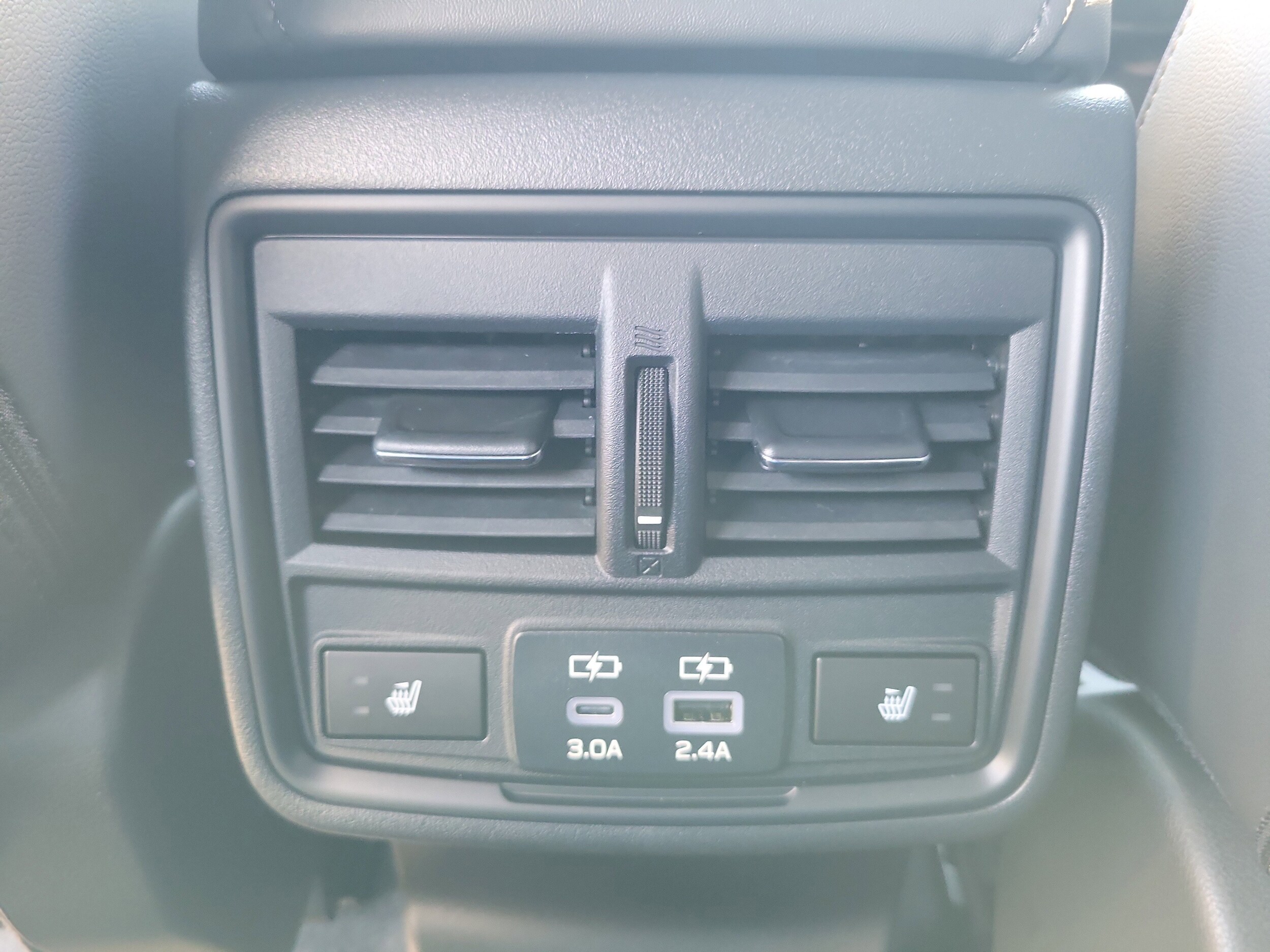 2026 Subaru Outback Limited - Photo 10